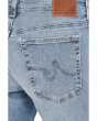Sandra Low Rise Slim Straight in 15 Years Aviator