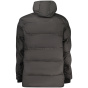U.s. grand Jackets-Man-Черный