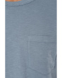 Sunwashed Pocket Tee