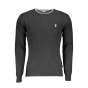 U.s. polo assn. Sweatshirt-Man-Черный