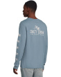 Flag Day Long Sleeve Tee