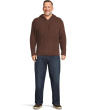 Finnegan Hoodie Rib