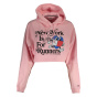 Tommy hilfiger Hoodie-Woman-Розовый
