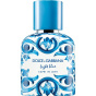 Dolce&Gabbana Светло-голубой спрей для домашней парфюмерной воды - 50 мл