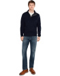 Protege Classic Straight Jeans Moorten