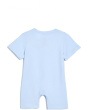 Graphic Shortie Rompers (Infant)