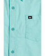 Oxford Clashort Sleeveic Short Sleeve (Big Kid)