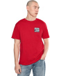 Out Of Bounds Screen Tee