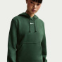 Nike Спортивная одежда Phoenix Флисовый женский пуловер с капюшоном