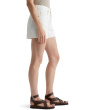 Halle High-Rise Relaxed Shorts