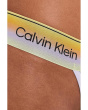 Icon Mesh String Thong