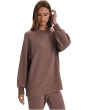 Nicole Boyfriend Sweat