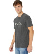 Big RVCA Short Sleeve Tee