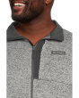 Big & Tall Sweater Weather Full Zip