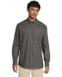 Heathered Shirt