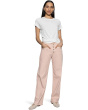 Luna Cuffed Denim Pants