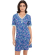 Elbow Sleeve Sleepshirt