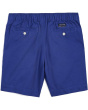 Oxford Pull-On Shorts (Toddler/Little Kid/Big Kid)