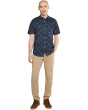 Laramie Shirt Short Sleeve