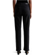 Brinley Mid-Rise Straight