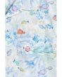 Printed Cabana Shirt (Toddler/Little Kid/Big Kid)