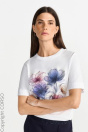 RICHROYAL Футболка C27298530-4297