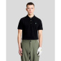 Lyle and Scott Футболка-поло Lyle & Scott Golf Green Eagle