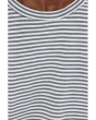 Louisa Stripe Short Sleeve Tee