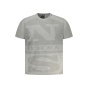 North sails Футболка - Мужская - Grigio