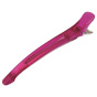Efalock Professional Заколки и заколки для волос техно Клипы Розовые - 6 шт.