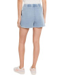 Meadow Chambray Shorts
