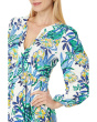 Wexlee 3/4 Sleeve Dress