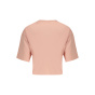 Fila Футболка - Женская - Rosa