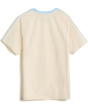 Terry Shoulder Stripe Shirt (Toddler/Little Kid/Big Kid)