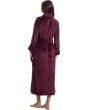 Plush Sherpa Robe 52"