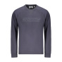 Guess jeans Худи-Человек-Синий
