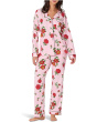 Long Sleeve Classic PJ Set
