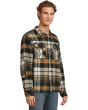 Santa Cruz Seaside Flannal Long Sleeve