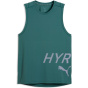 PUMA Мужская рубашка X HYROX PWRMODE
