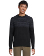 Arch Rock Crew Long Sleeve