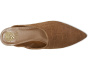 Arlette Slip-on Flat Mule