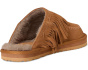Fallon Fringe Mules