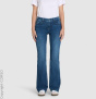 MAC Джинсы Bootcut C58776610-4297