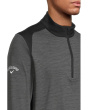 Soft Touch Blocked Long Sleeve Golf Base Layer