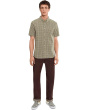 Brewster Short Sleeve