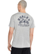 Birds Of Paradise Short Sleeve