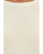 Ready For Barre Cropped Sweater