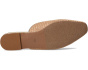 Ginny Flat Mule