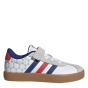adidas Детские кроссовки VL Court 3.0 с низким верхом