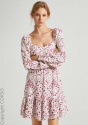 Pepe Jeans Платье-блузка C86780212-4291